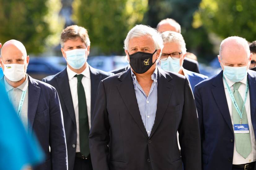 Governo, Tajani indica la strada: 