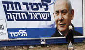 Israele: Netanyahu in testa nei sondaggi pre elezioni, male Gantz