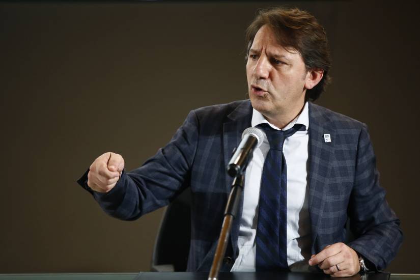 L'ultimo disastro di Tridico: a rischio i soldi di Bruxelles