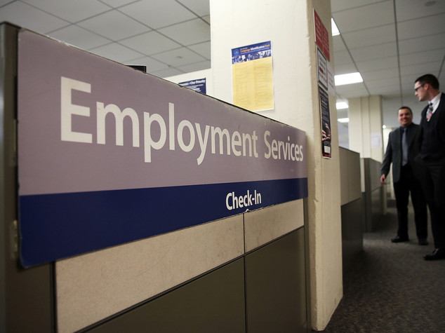 Il mercato del lavoro in Usa a gennaio è andato meglio del previsto