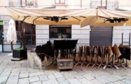 Ristoranti aperti anche a cena in zona gialla e a pranzo in zona arancione: l'ok del Cts