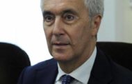 Sibilia si candida a presidenza Figc ma la sua Lnd irride Maicon