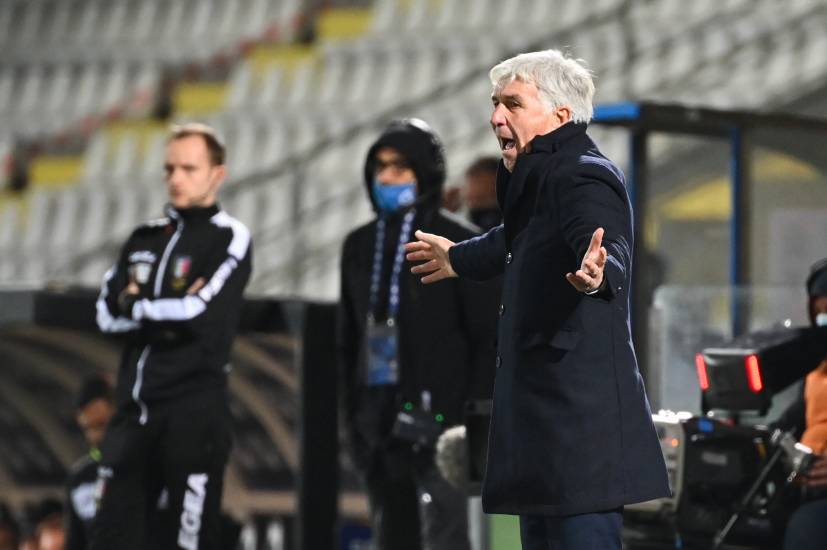 Da Gattuso a Gasperini. Se l'alta tensione è una questione di stile