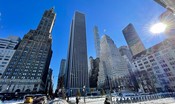 Nuovo grattacielo a Manhattan, il più alto dopo il World Trade
