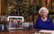 La gaffe di Carole Middleton di fronte alla regina Elisabetta