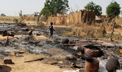 Recessione economica profonda in Nigeria; 20 milioni di persone a rischio povertà