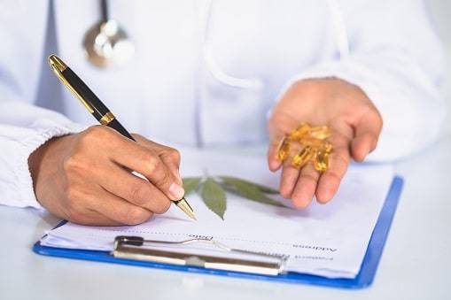 Italia e UK protagonisti nel mondo della cannabis medica