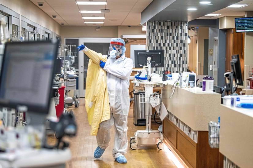 Anticorpi monoclonali: ecco come potrebbero essere pagati