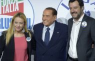 Il centrodestra sempre avanti. Cosa rivela l'ultimo sondaggio
