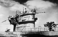 Il mistero degli U-Boot fantasma