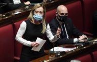 Il centrodestra avverte: governo di alto profilo altrimenti meglio il voto