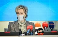 Sputnik, Pfizer, specializzandi: le richieste di Moratti ad Arcuri