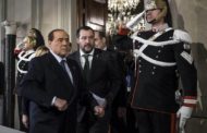 Vertice di centrodestra, Berlusconi: 