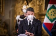Il sogno proibito di Renzi. 