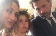 Coppia cade nel dirupo: mamma e papà muoiono davanti alla figlioletta