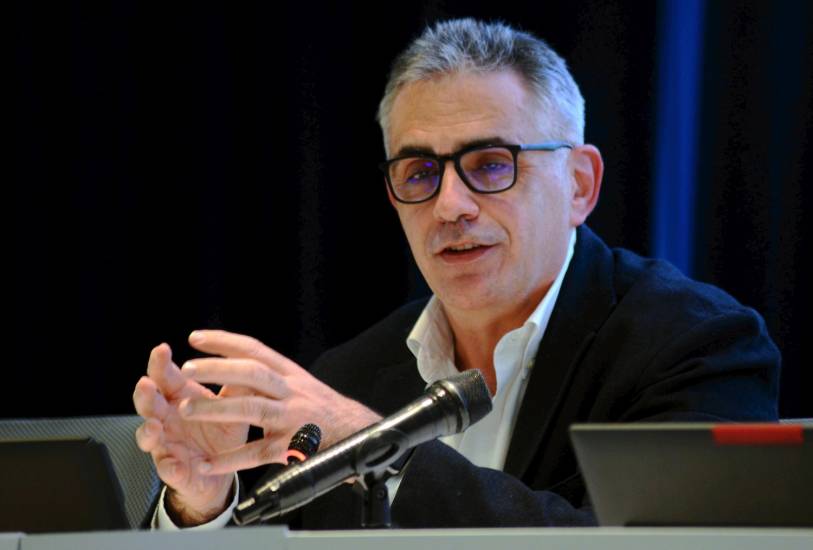 Il dubbio di Pregliasco: 