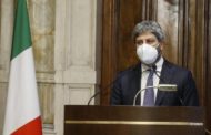Consultazioni, ancora nessun cronoprogramma per Fico: 