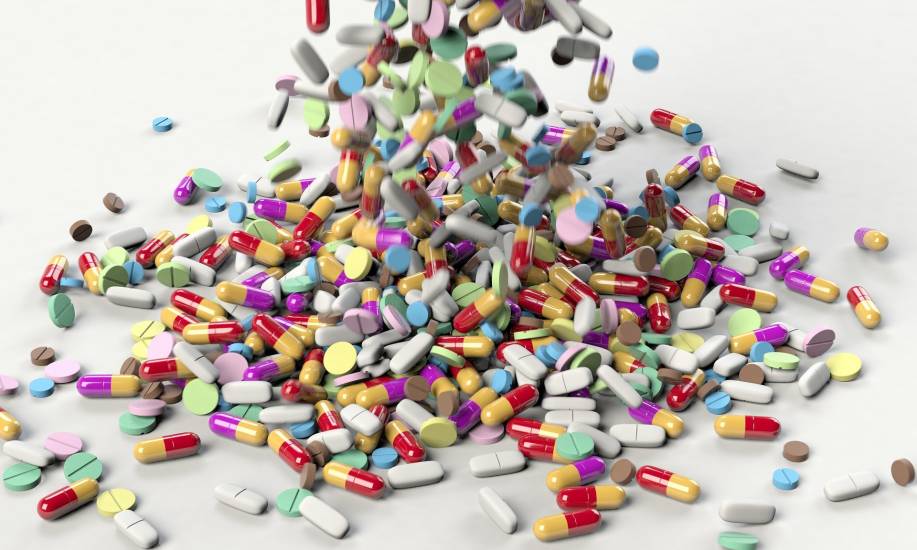 Farmaci da banco senza ricetta, sono sempre sicuri?