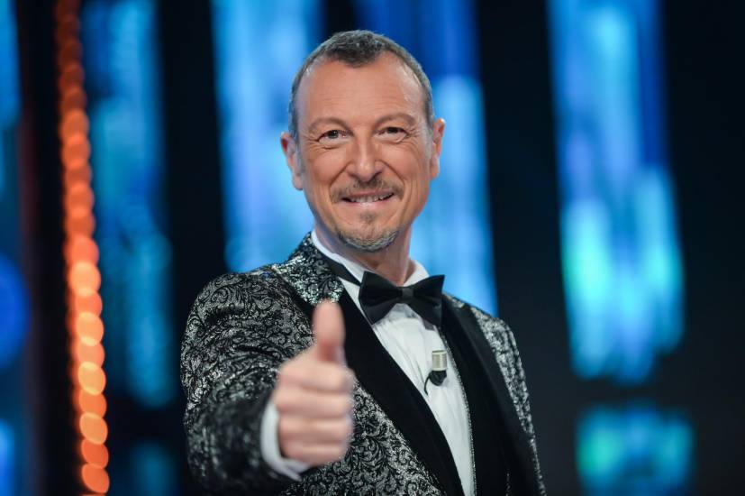 Sanremo, arriva l'ok del Cts al festival 