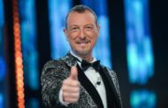 Sanremo, oggi il (probabile) via libera del Cts. Amadeus al lavoro per le ultime modifiche