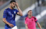 Torna Pellè per la chiusura di un mercato 
