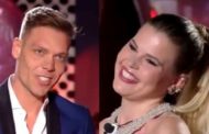 Gf Vip, Nello ha bestemmiato durante la proposta di nozze a Carlotta?