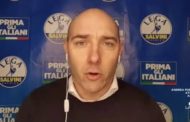 La denuncia del leghista Morelli: 