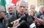 Il governo ostacola Bertolaso: 