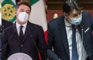 L'Italia da un mese prigioniera di una maggioranza inesistente