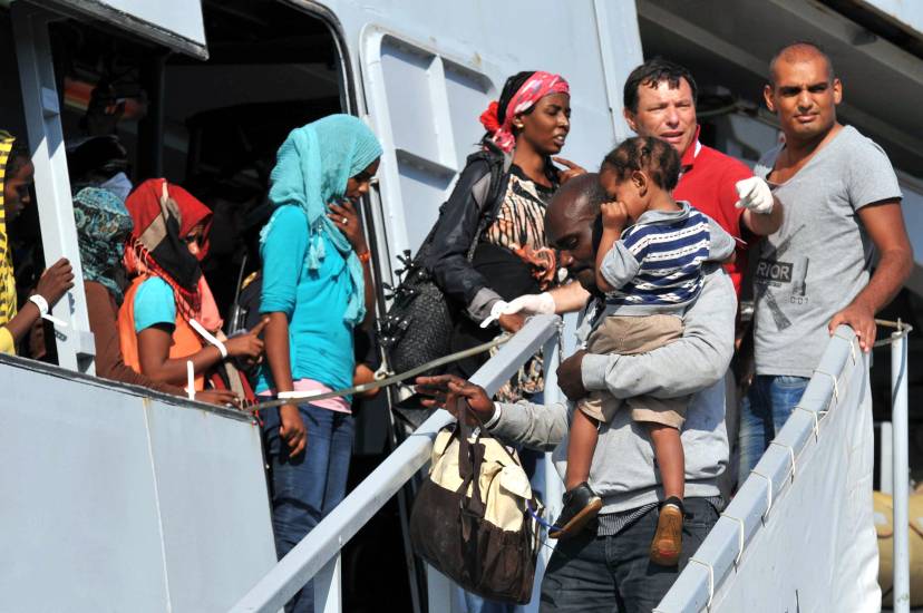 Svezia, i migranti dovranno seguire un 