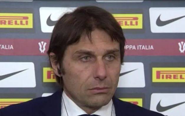 Il duro sfogo di Conte: 