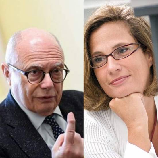 L'anatema di Galli sulla Capua: 