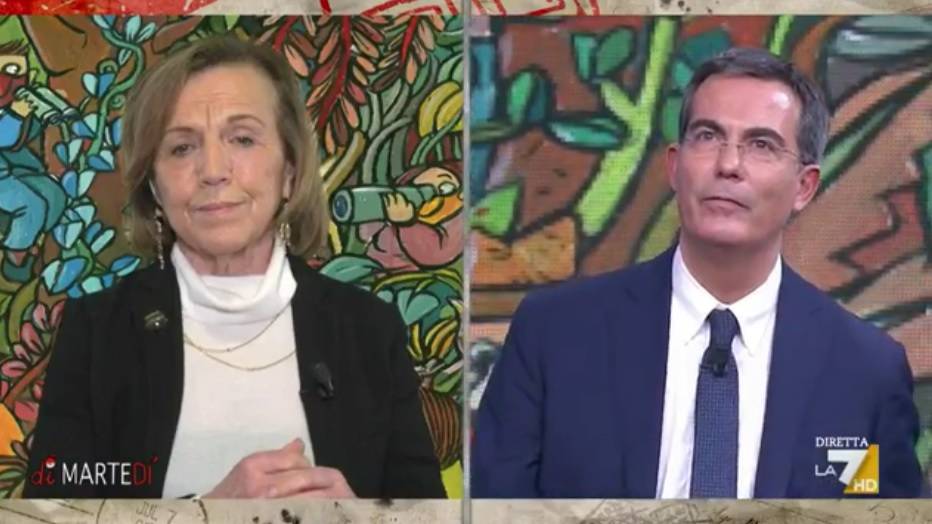 Elsa Fornero non si tiene: 