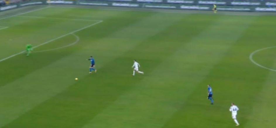 Moggi spara a zero sull'Inter: 