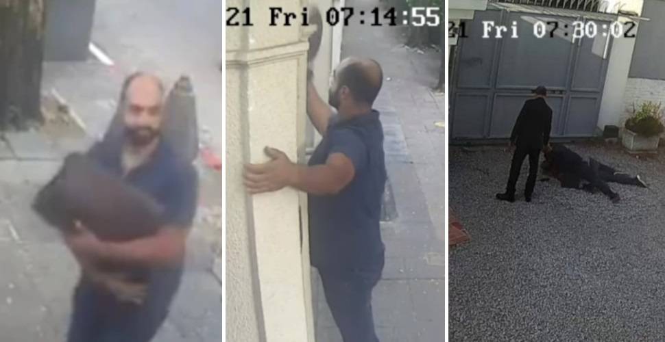 I dubbi sulla morte Luca Ventre, il fratello non ha dubbi: 