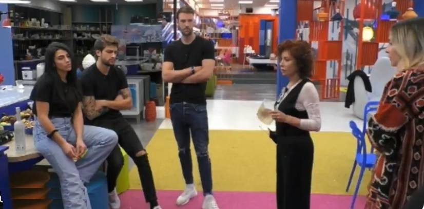 Gf Vip, adesso si scatena il caos: è pronto l'abbandono di massa