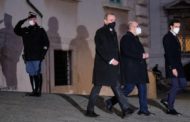 I rancori 5s dopo la sconfitta. 