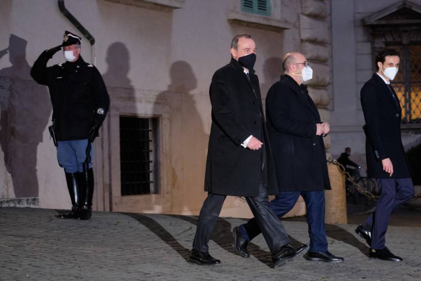 I rancori 5s dopo la sconfitta. 