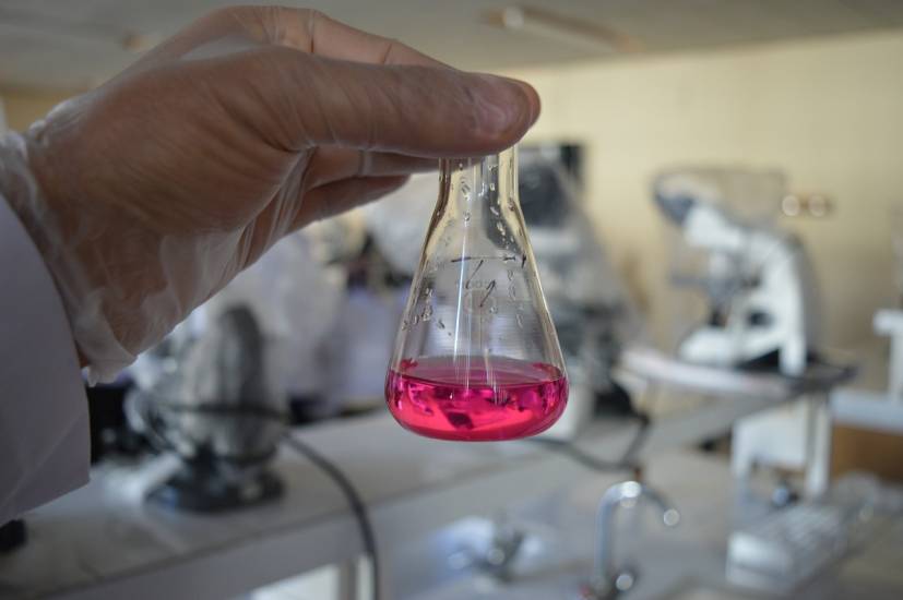 Sclerosi multipla, un farmaco potrebbe migliorare la vista