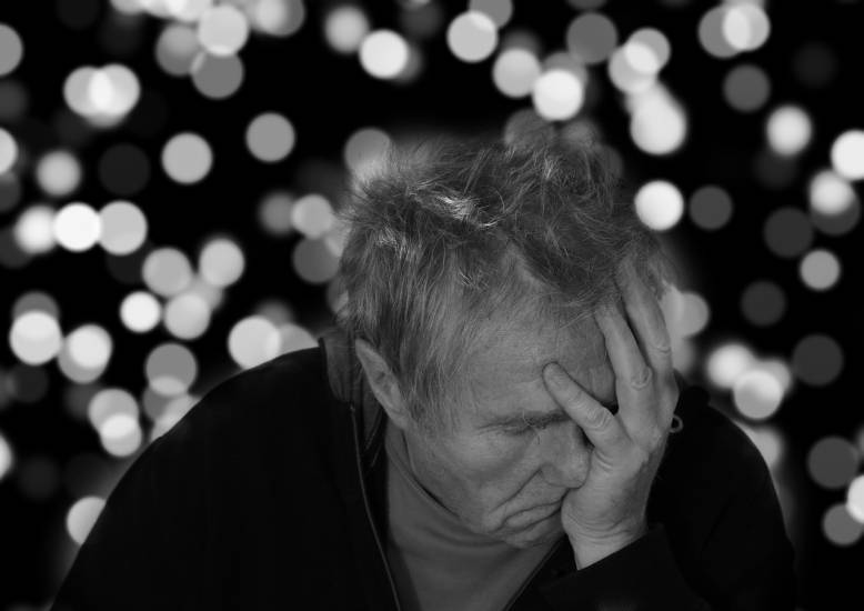 Alzheimer, scoperto nuovo processo di semina nelle cellule cerebrali