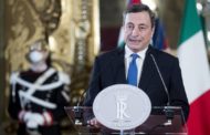 Draghi, al via le trattative: ecco il piano del premier incaricato
