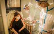 Ippolito, Spallanzani: “Vietare ristoranti e aerei a chi non si vaccina”