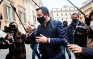 Salvini: 