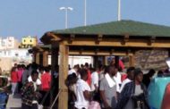 Nuovo esodo verso Lampedusa: 300 migranti sbarcati nelle ultime ore