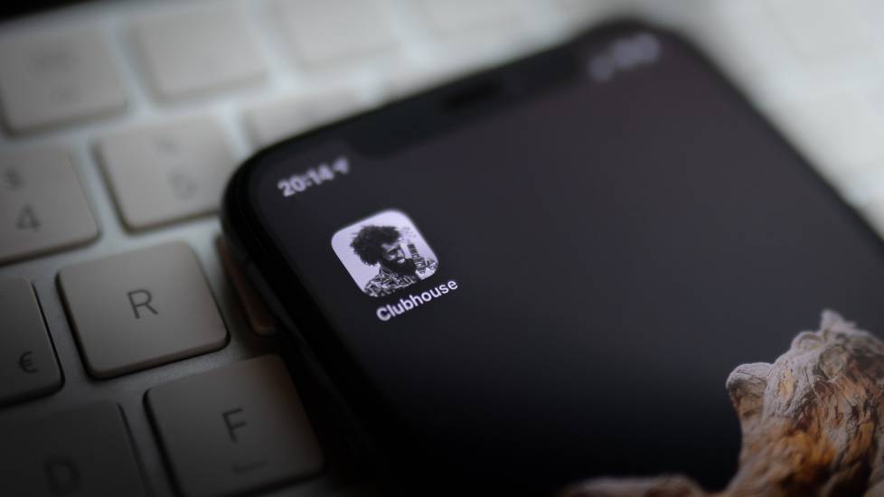 Clubhouse: è caccia all'invito, ma quanti dubbi sulla privacy