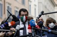 Il centrodestra vola ancora, débâcle del centrosinistra: giù Pd, renziani e M5s
