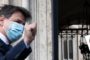 L'annuncio di Brusaferro: 