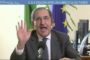 Consultazioni, sulla scrivania di Draghi spicca il 