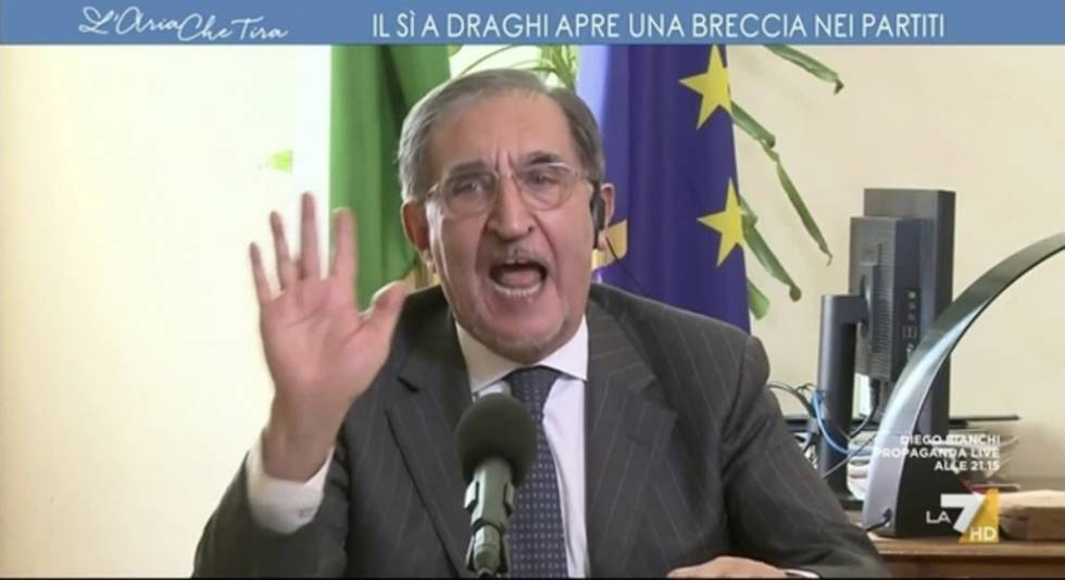 Ignazio La Russa: 