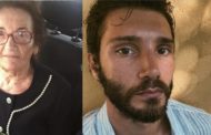 Grave lutto per Stefano De Martino: è morta la nonna Elisa